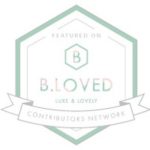 Featured on B.Loved