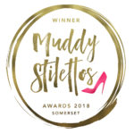 Somerset Wedding Awards winner 2018