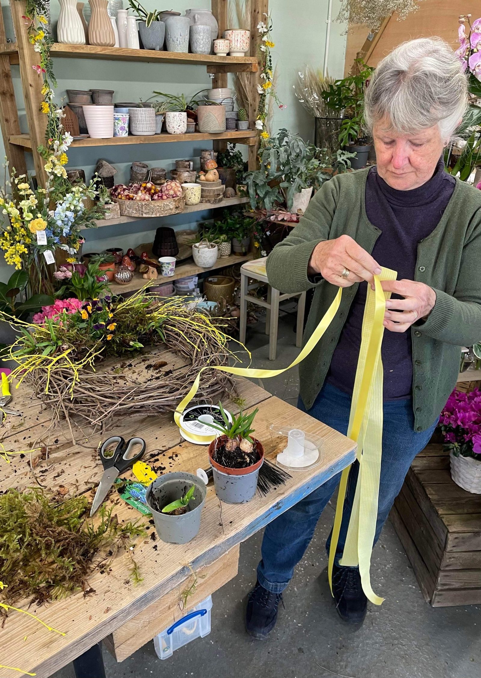 Workshops & demonstrations
