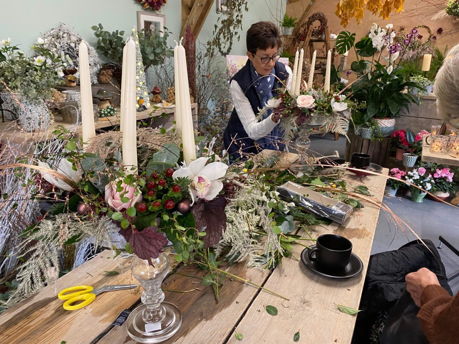 Make your event special