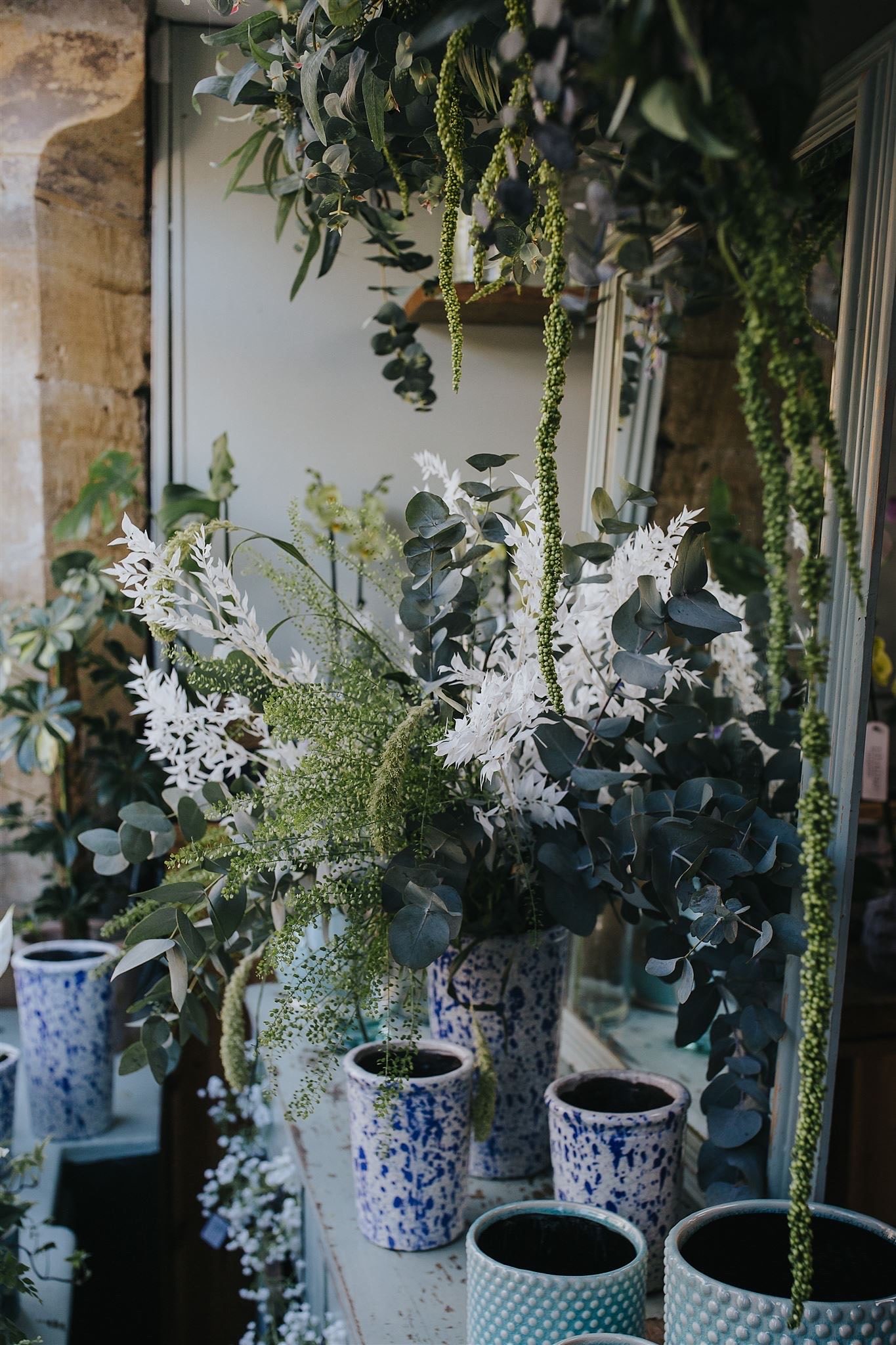 Event flowers