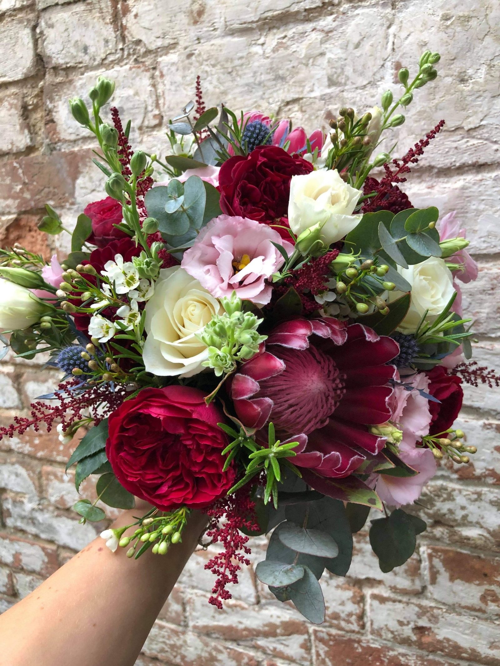 Event flowers